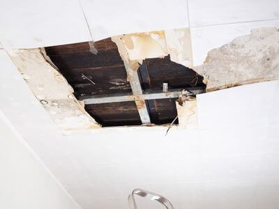 About Alhambra Water Damage Restoration - water damage restoration experts in Alhambra